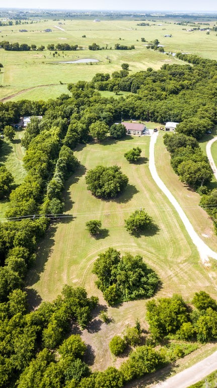 201 Curry Road Waxahachie TX 75167