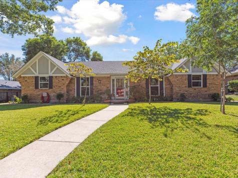 110 Roma Drive Duncanville TX 75116