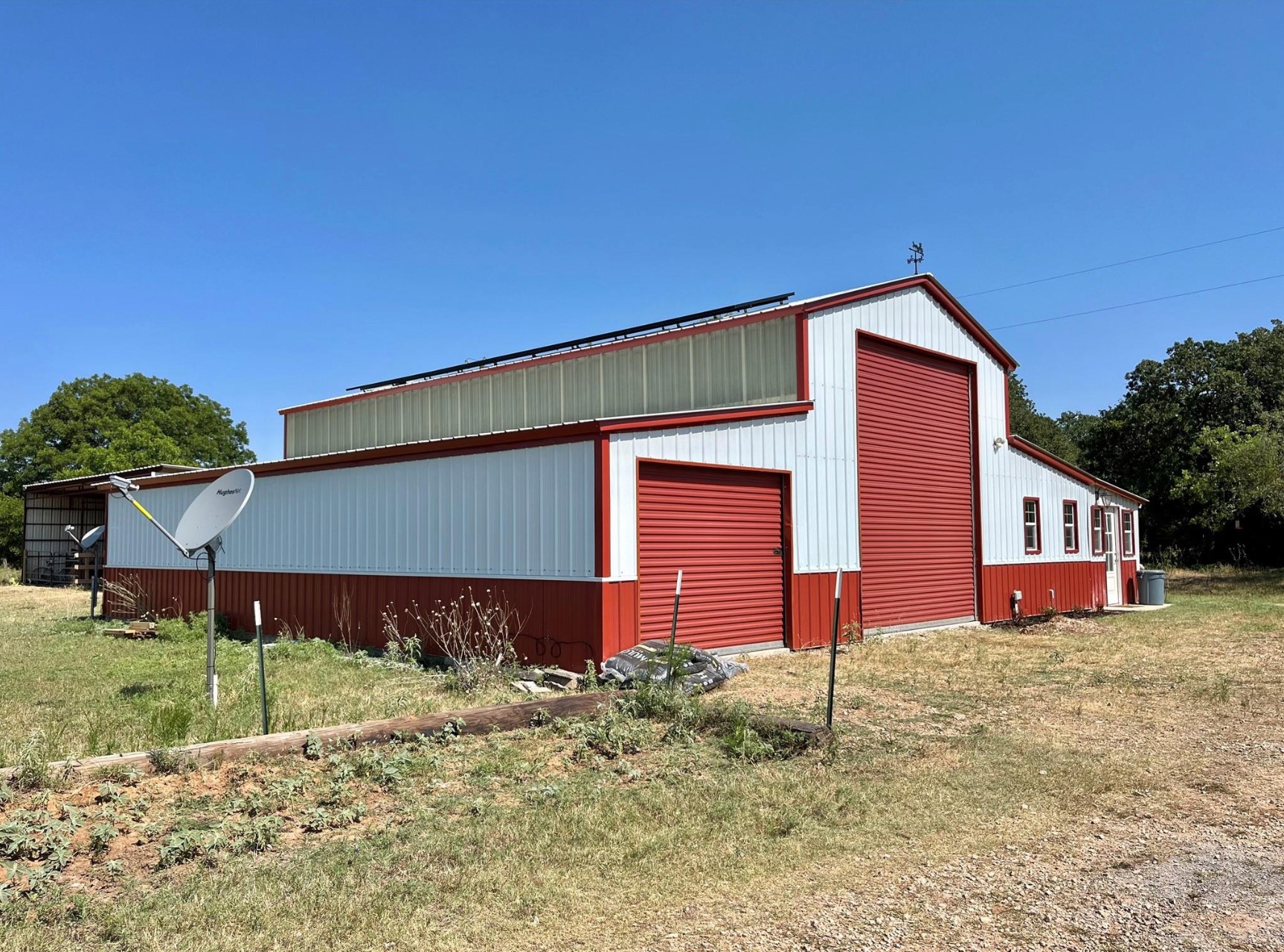 299 Private Road 1452 Chico TX 76431