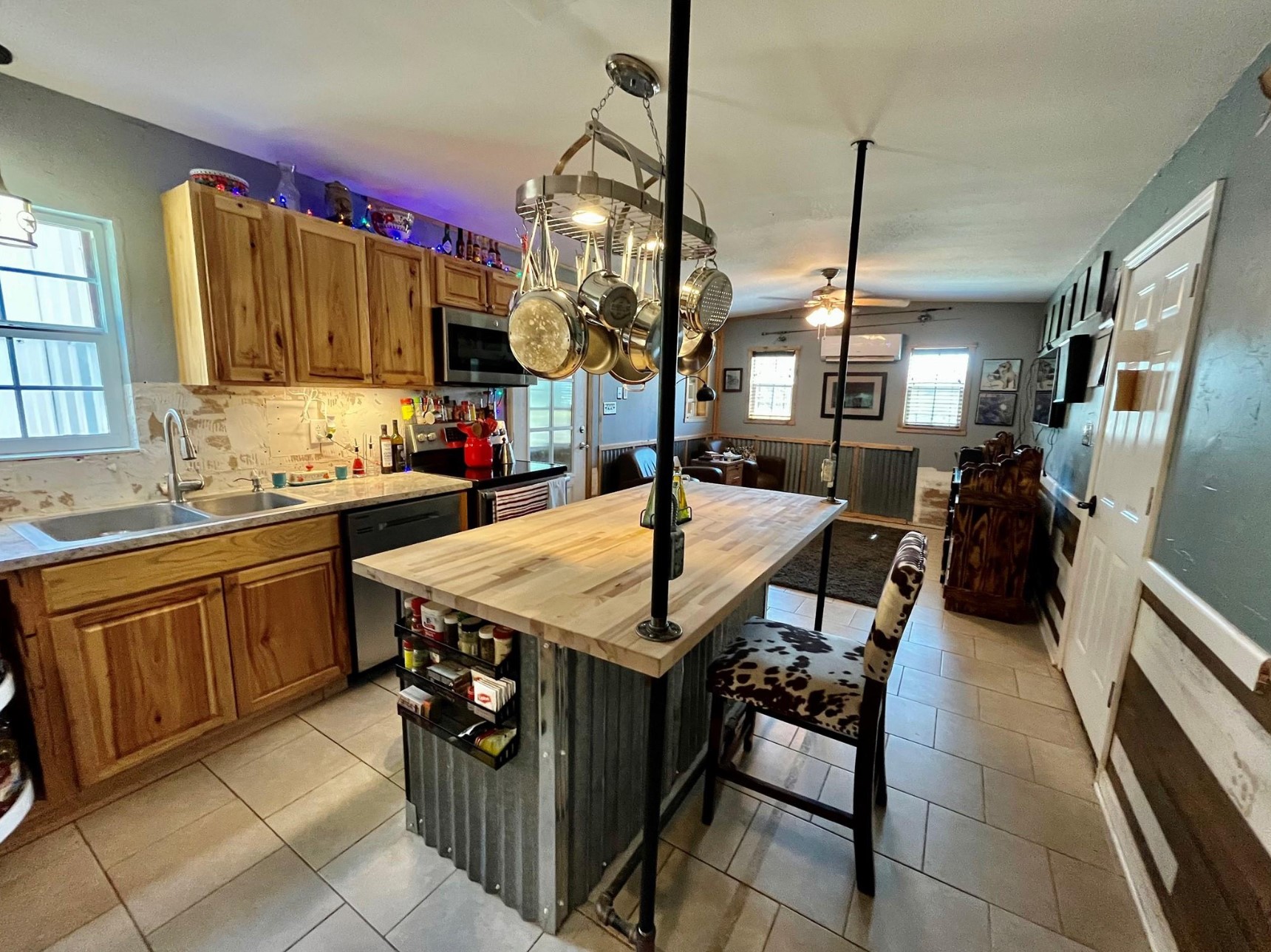 299 Private Road 1452 Chico TX 76431