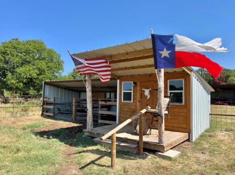 299 Private Road 1452 Chico TX 76431