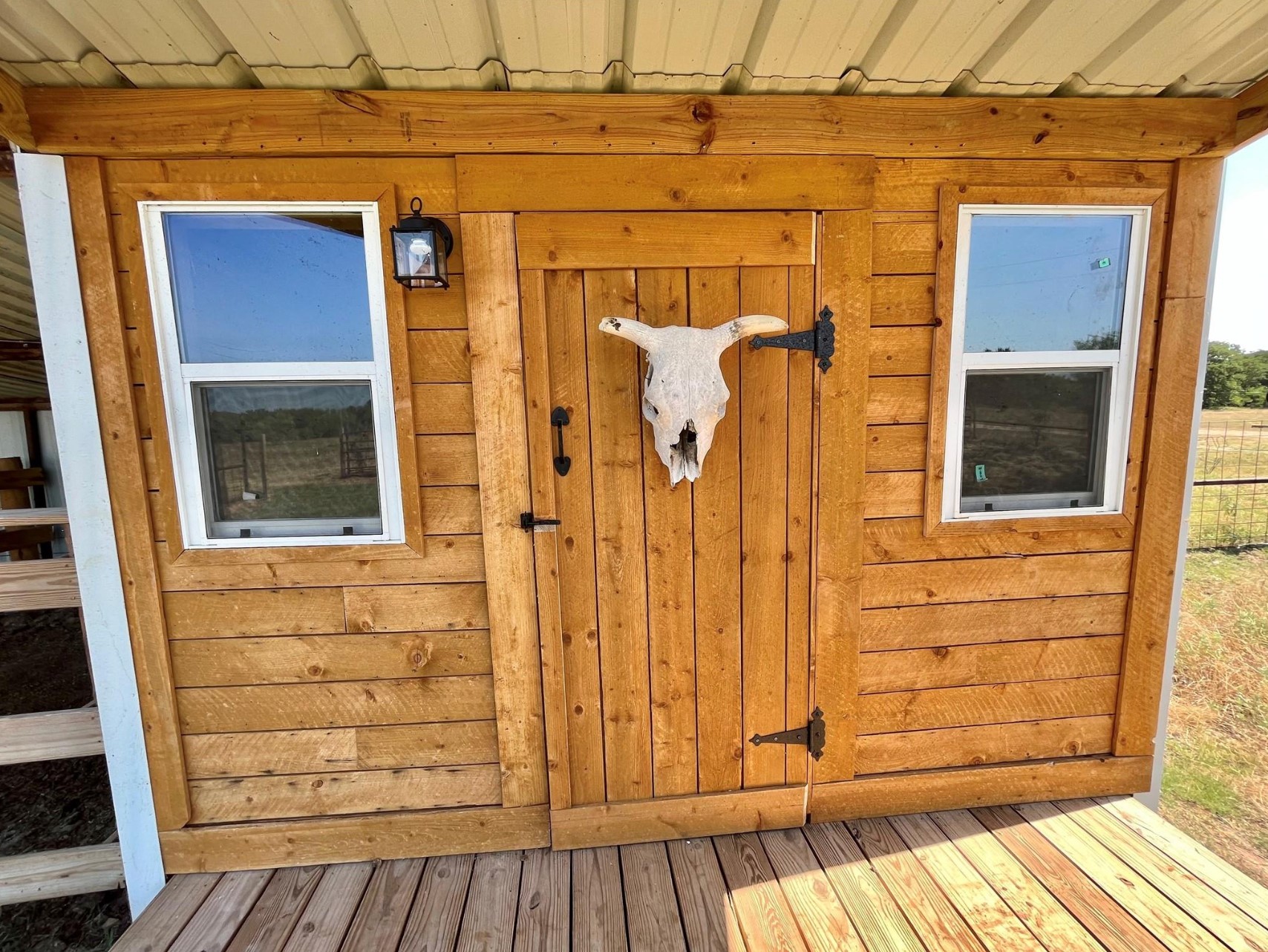 299 Private Road 1452 Chico TX 76431