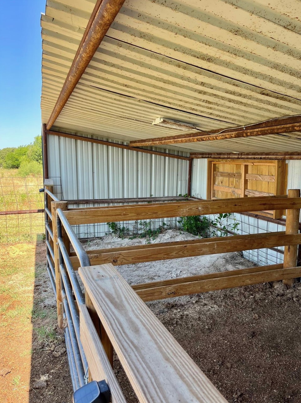 299 Private Road 1452 Chico TX 76431
