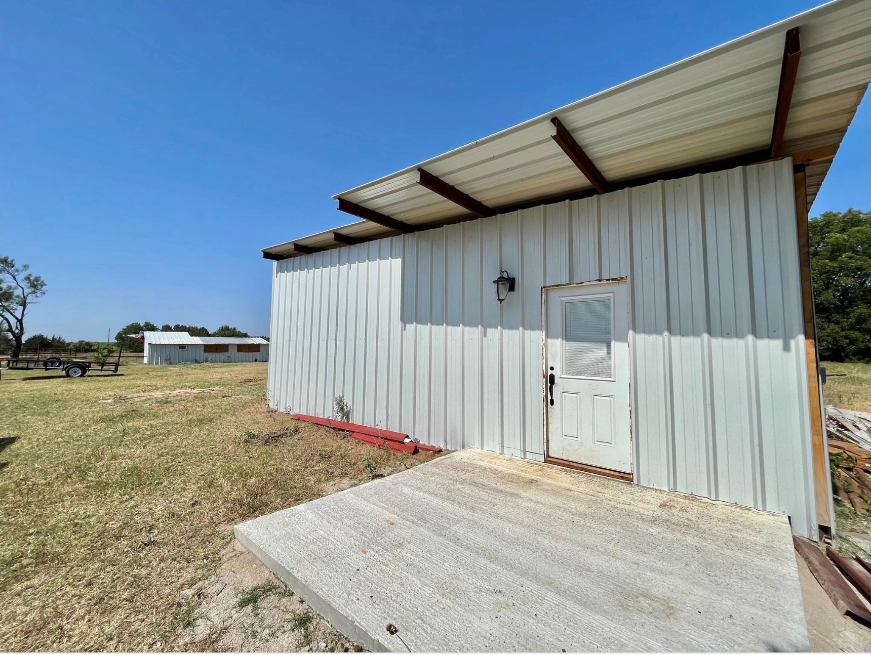 299 Private Road 1452 Chico TX 76431