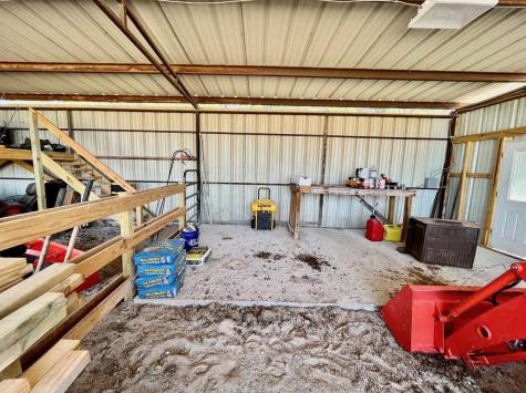 299 Private Road 1452 Chico TX 76431