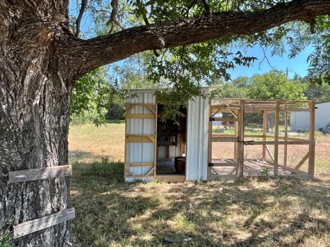 299 Private Road 1452 Chico TX 76431