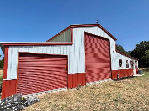 299 Private Road 1452 Chico TX 76431