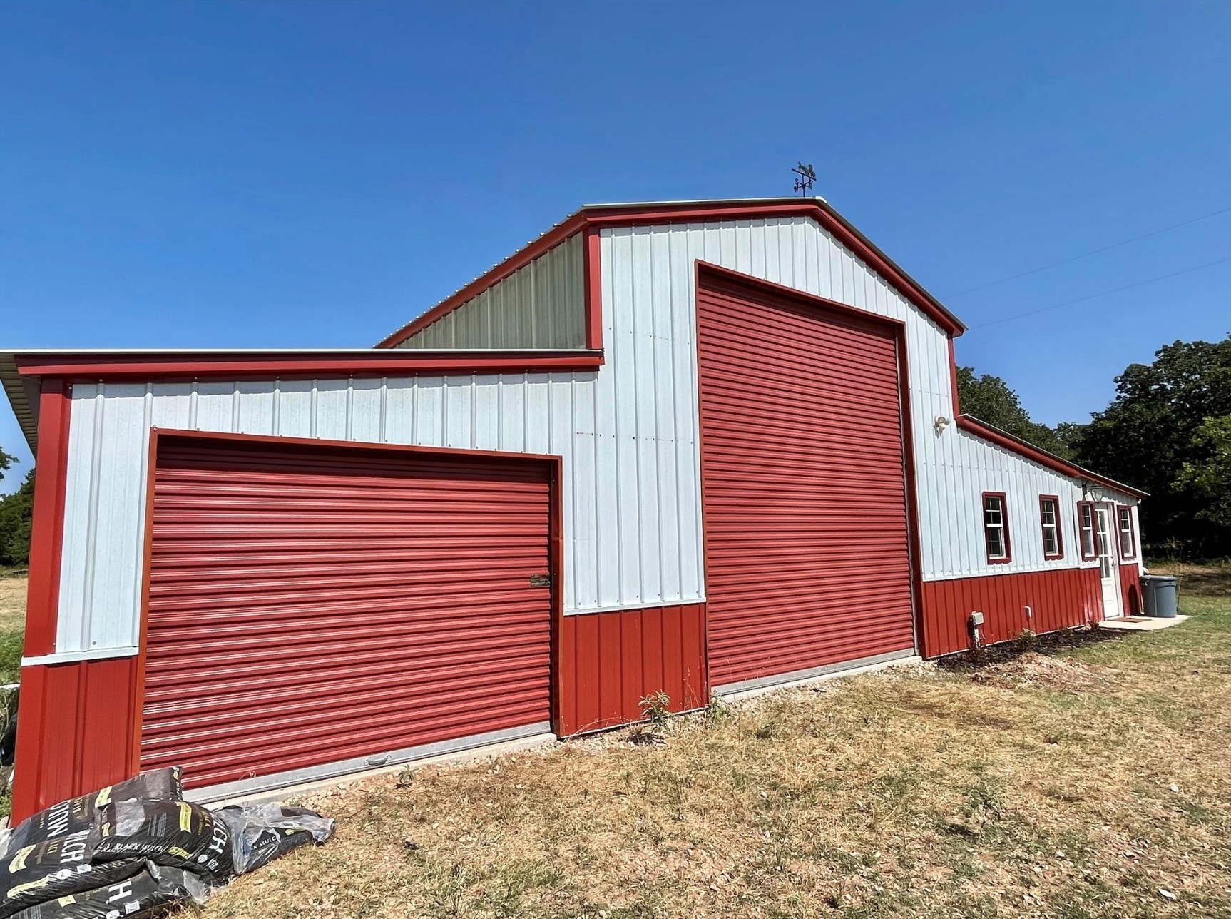 299 Private Road 1452 Chico TX 76431