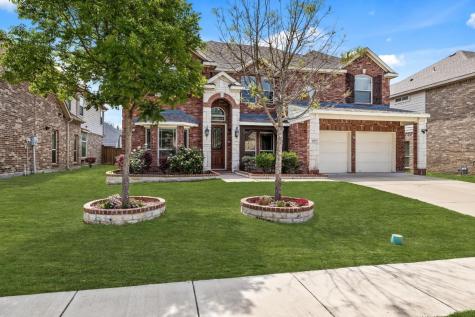 2727 Columbus Grand Prairie TX 75054