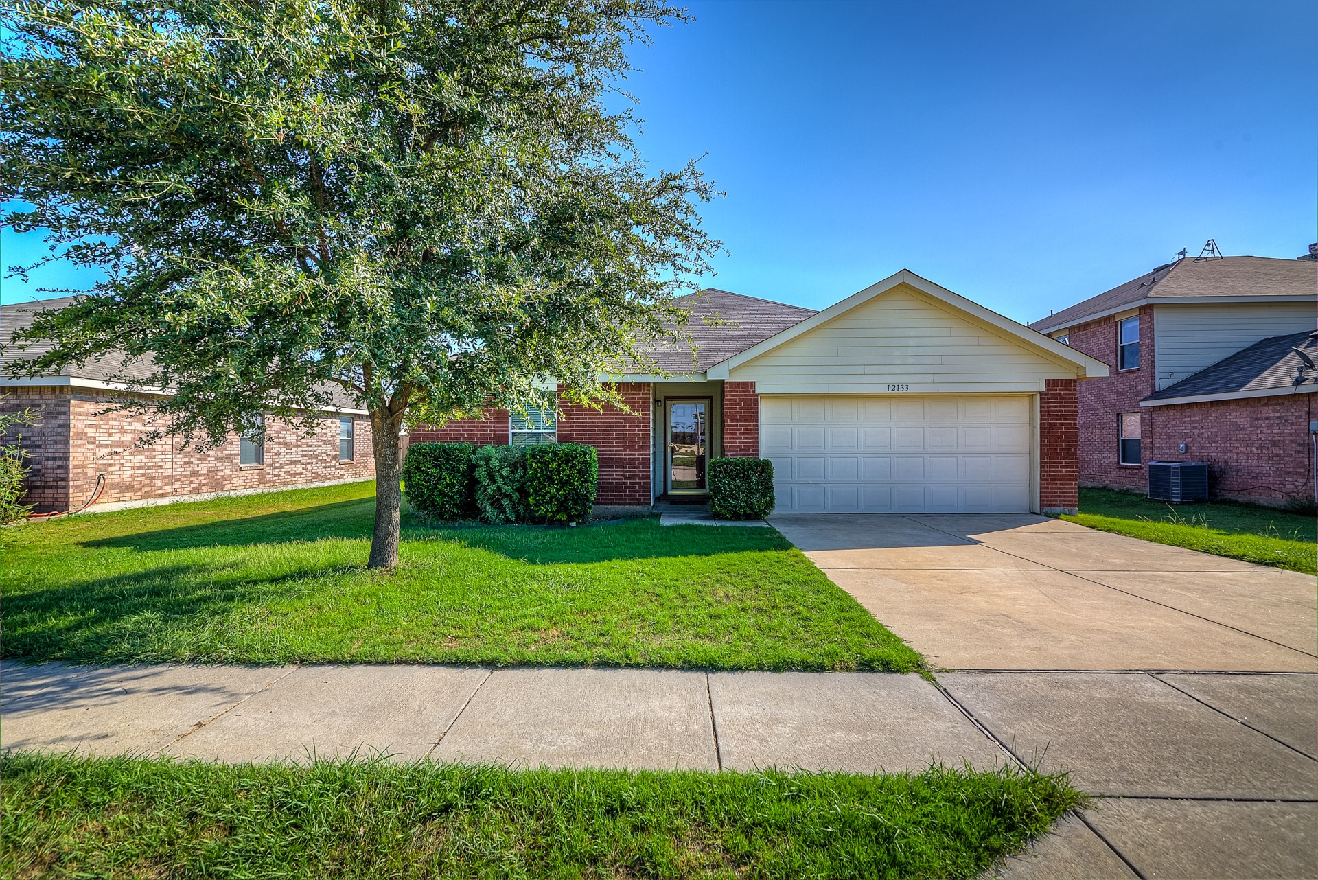 12133 Arbor Lake Road Rhome TX 76078