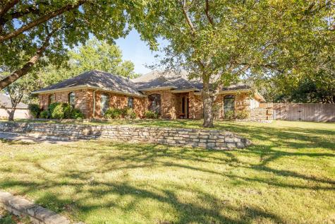 3409 S Ridgeview Drive Weatherford TX 76087