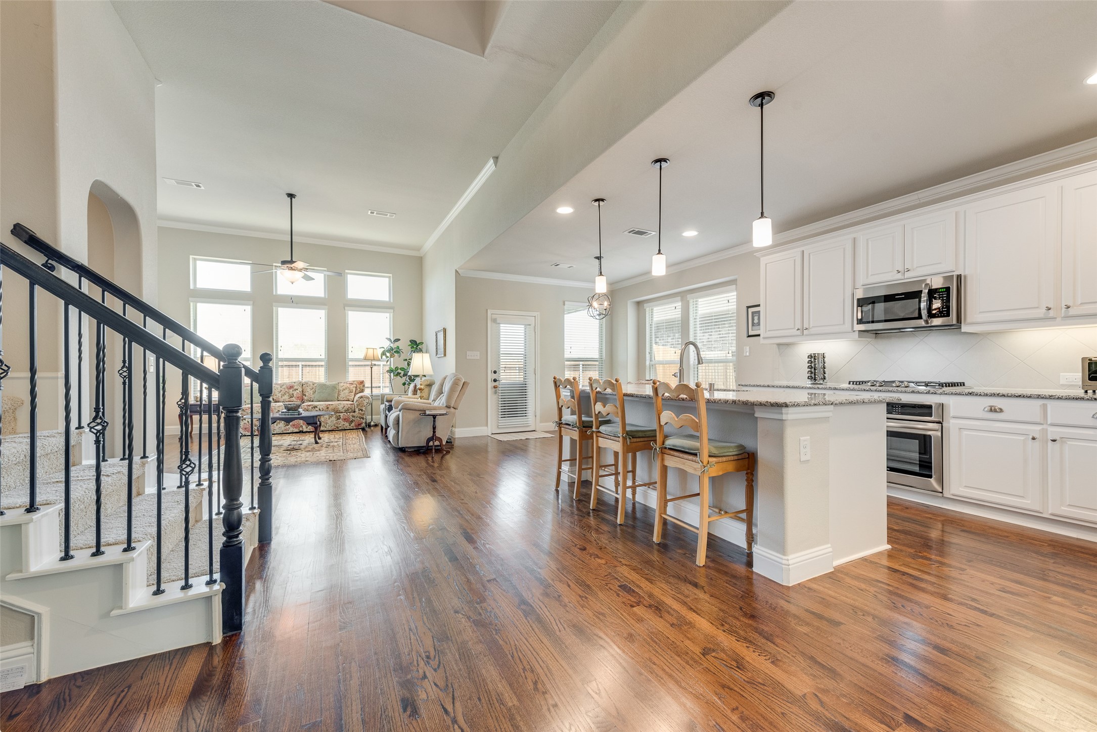 781 Bosley Drive Fate TX 75087