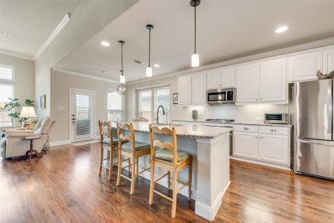 781 Bosley Drive Fate TX 75087