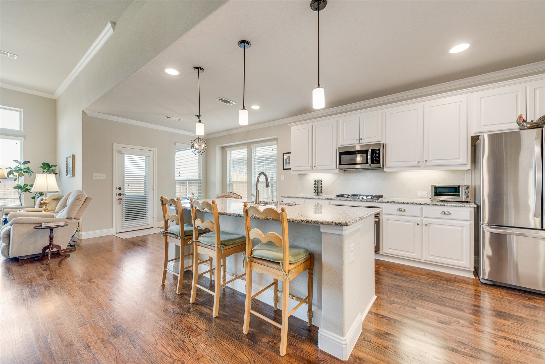 781 Bosley Drive Fate TX 75087