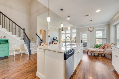 781 Bosley Drive Fate TX 75087