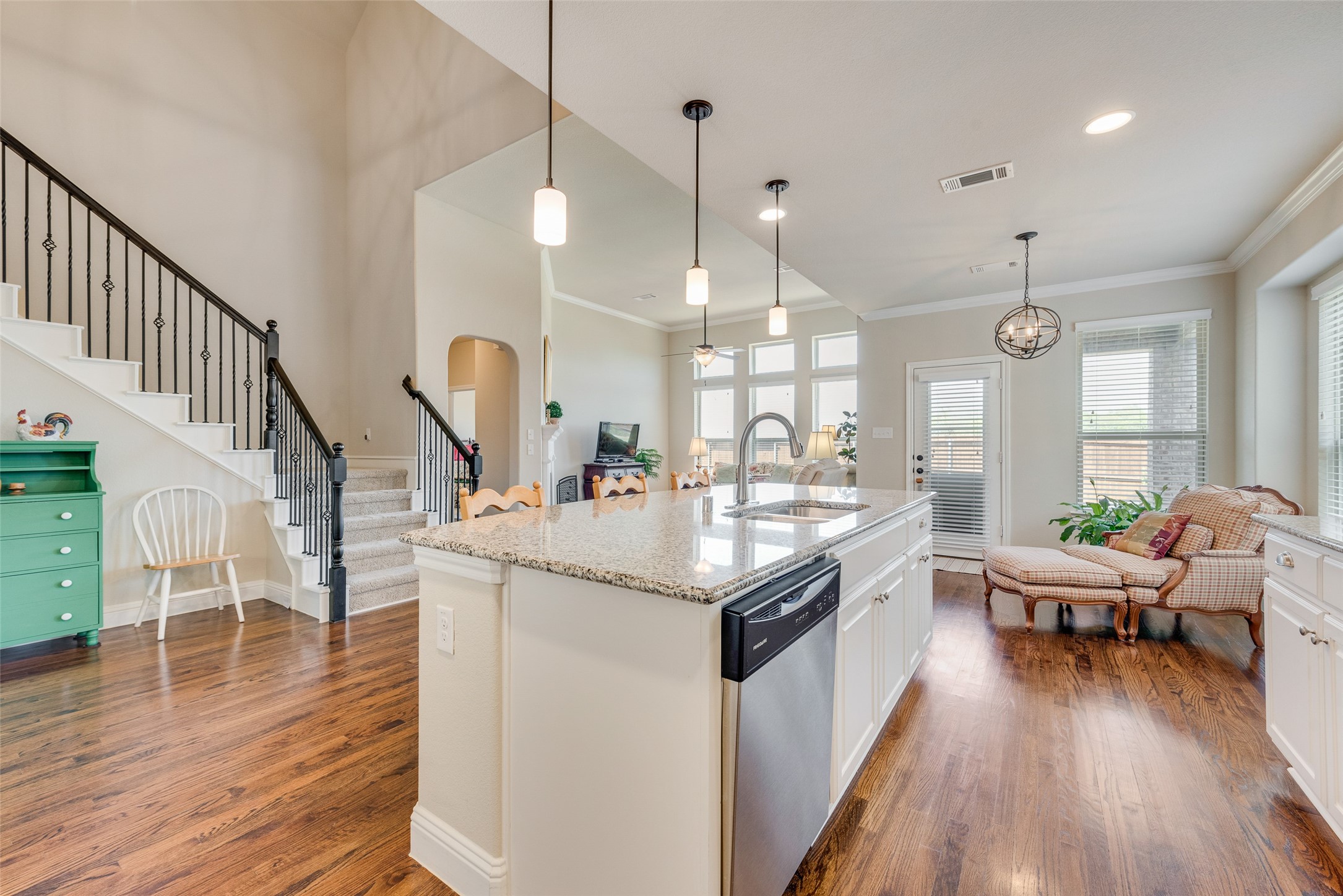 781 Bosley Drive Fate TX 75087