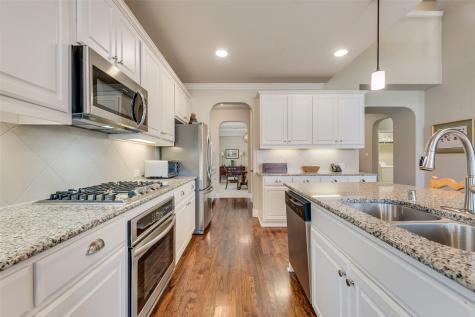 781 Bosley Drive Fate TX 75087