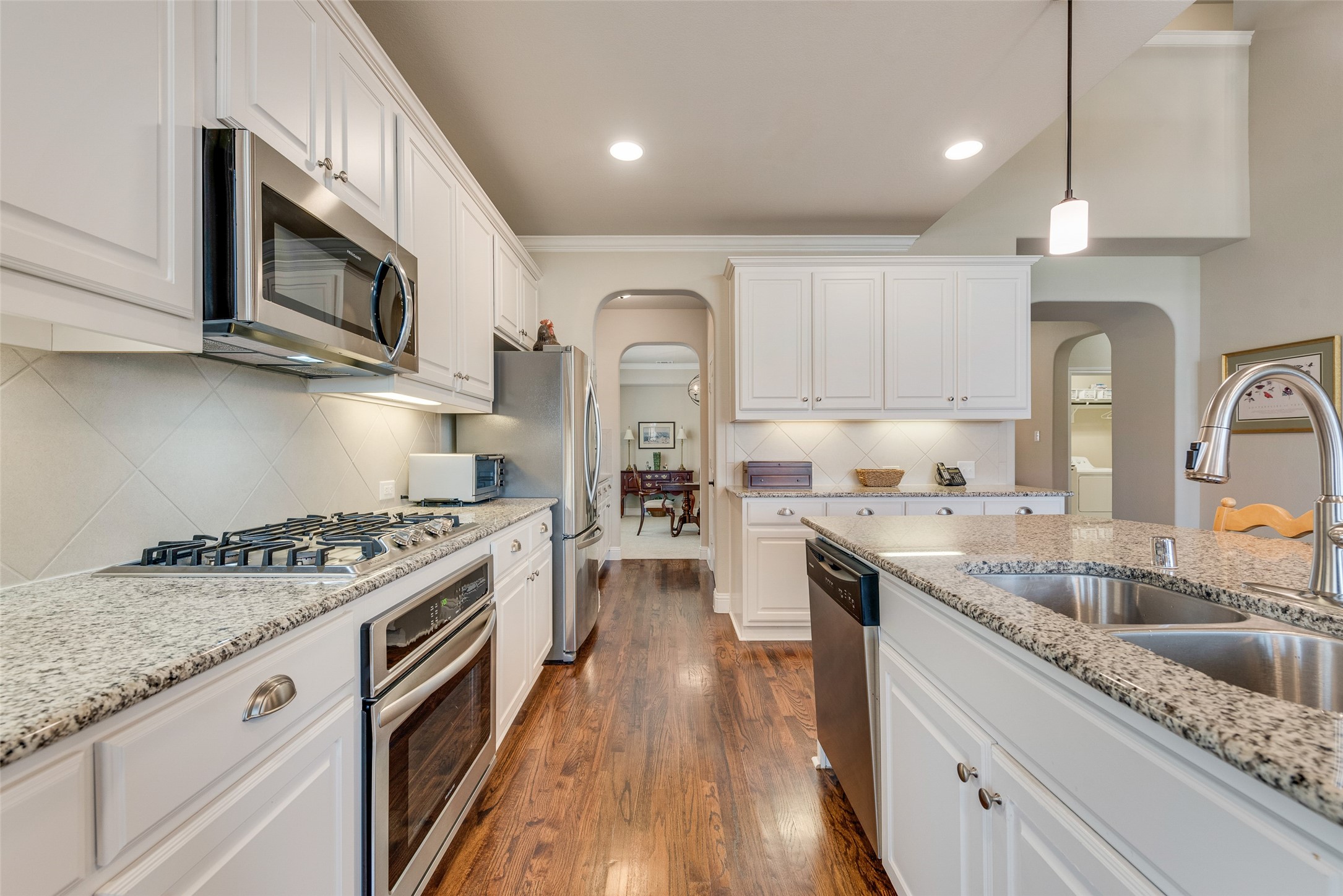 781 Bosley Drive Fate TX 75087