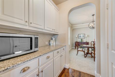 781 Bosley Drive Fate TX 75087