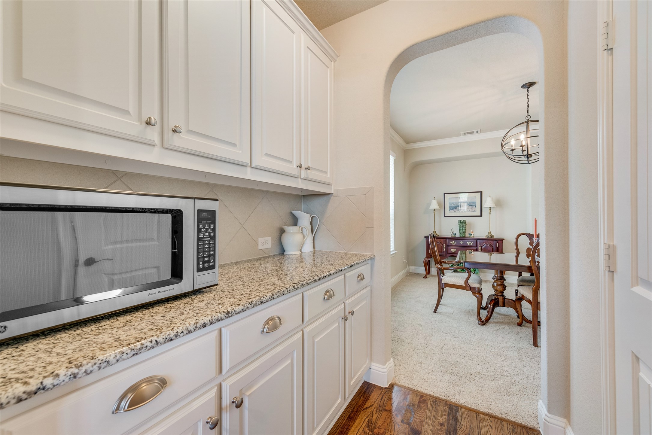 781 Bosley Drive Fate TX 75087