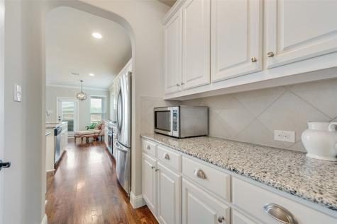 781 Bosley Drive Fate TX 75087