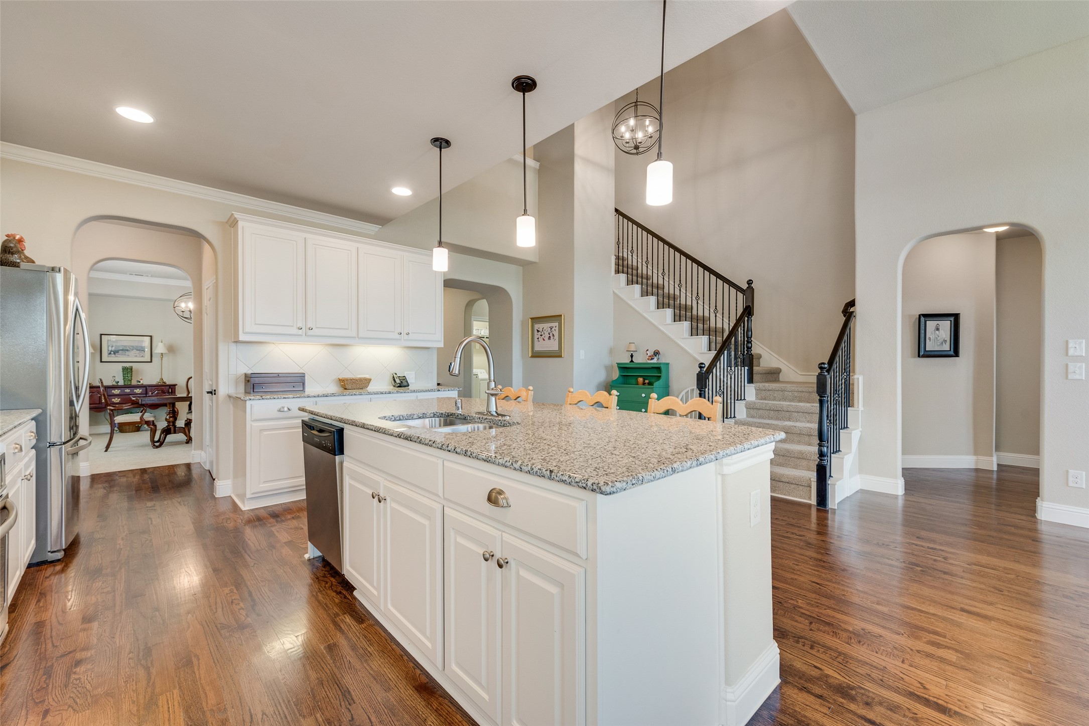 781 Bosley Drive Fate TX 75087