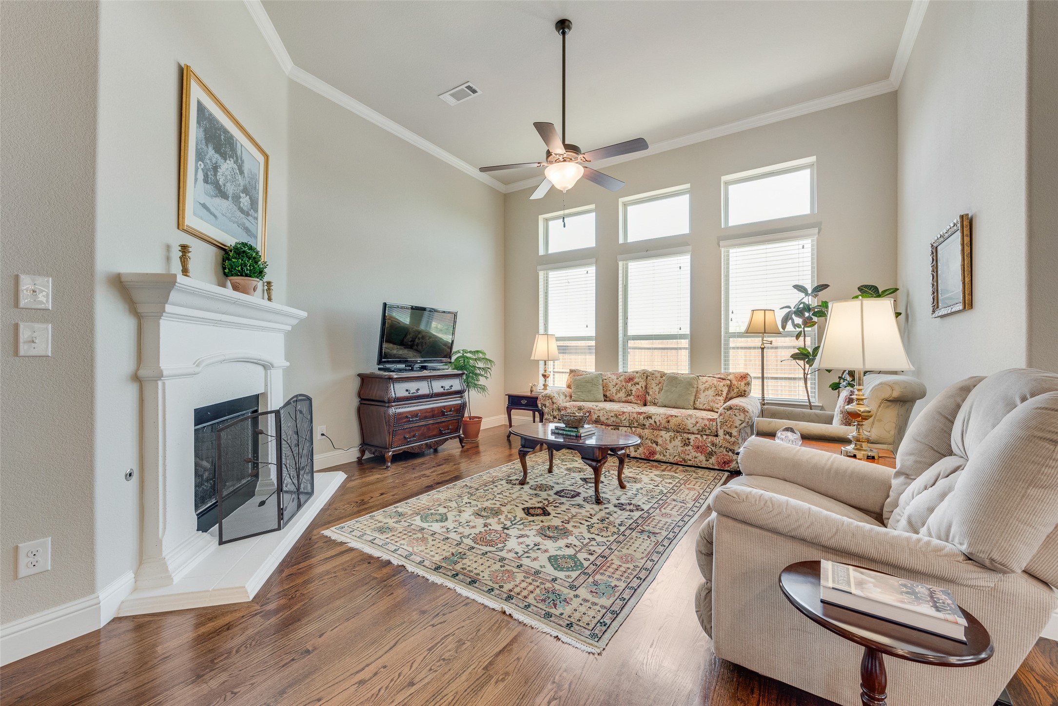 781 Bosley Drive Fate TX 75087