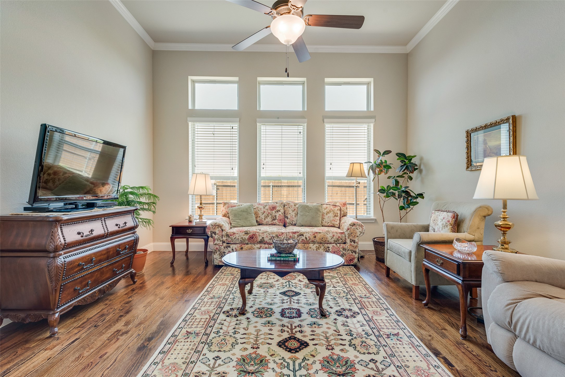 781 Bosley Drive Fate TX 75087
