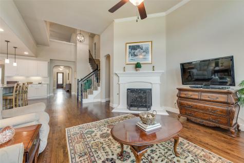 781 Bosley Drive Fate TX 75087