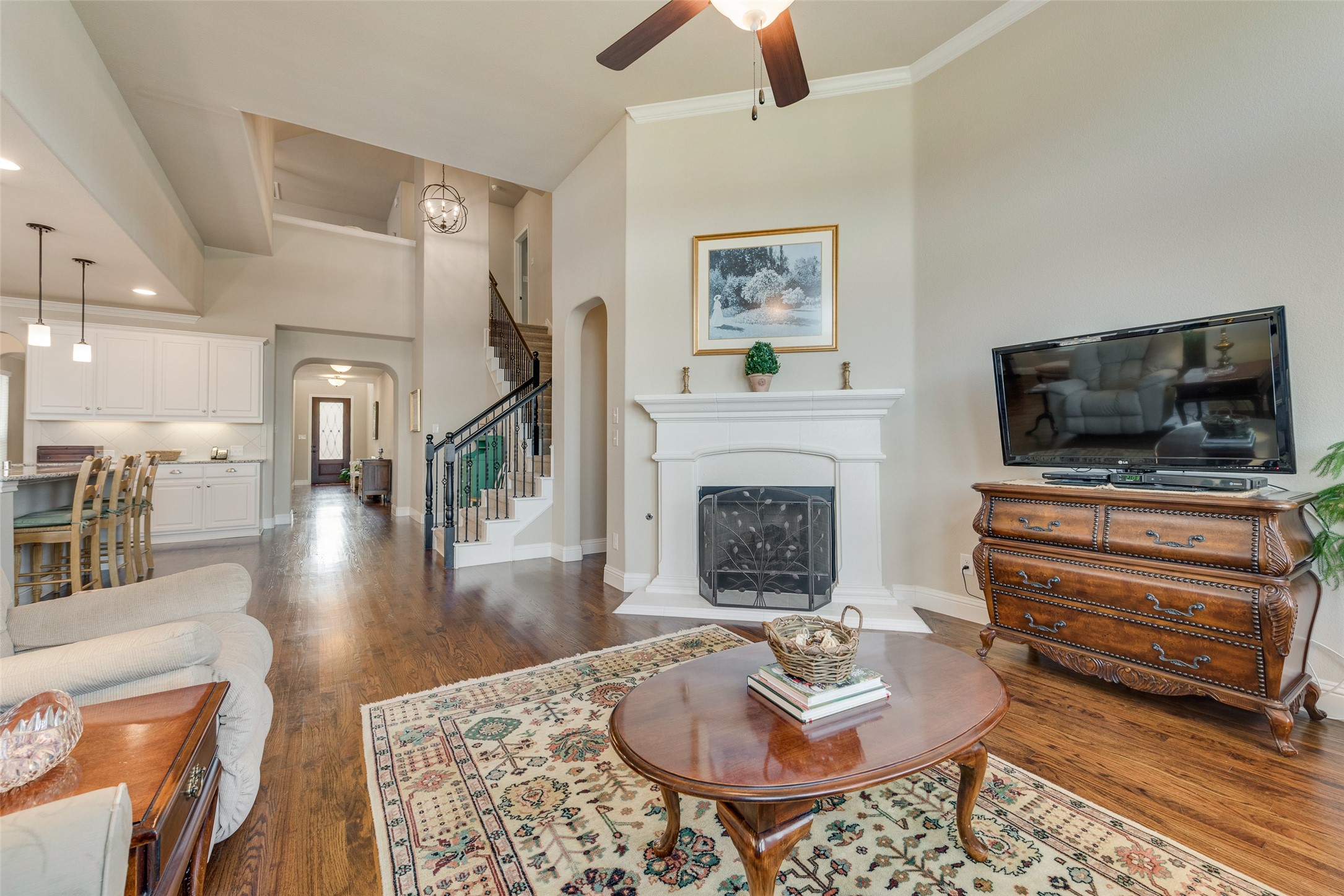 781 Bosley Drive Fate TX 75087