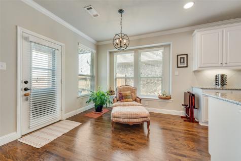 781 Bosley Drive Fate TX 75087