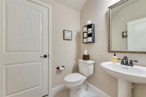 781 Bosley Drive Fate TX 75087