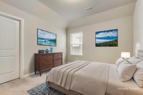 781 Bosley Drive Fate TX 75087
