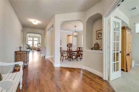 781 Bosley Drive Fate TX 75087