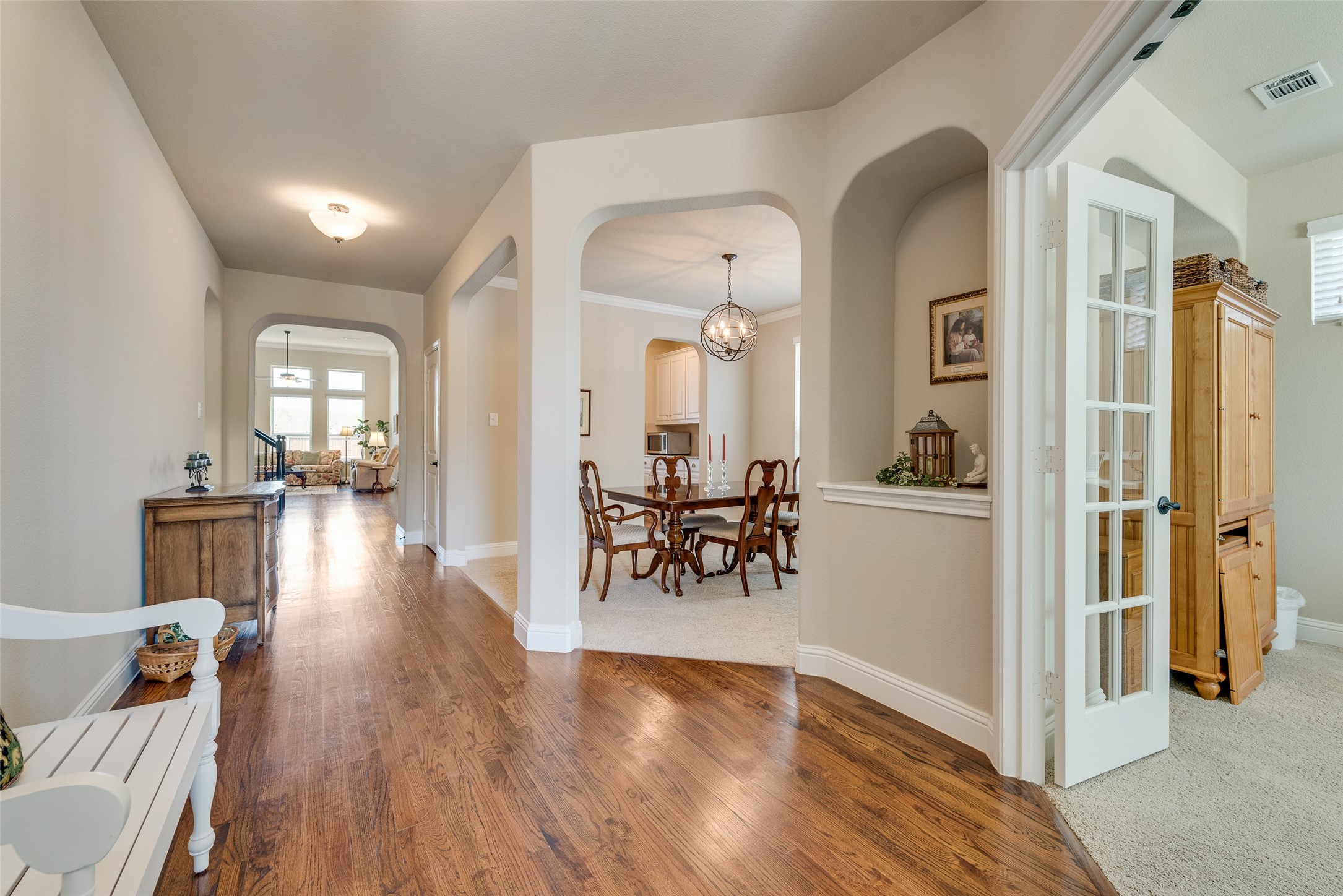 781 Bosley Drive Fate TX 75087
