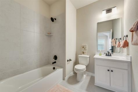 781 Bosley Drive Fate TX 75087