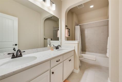 781 Bosley Drive Fate TX 75087