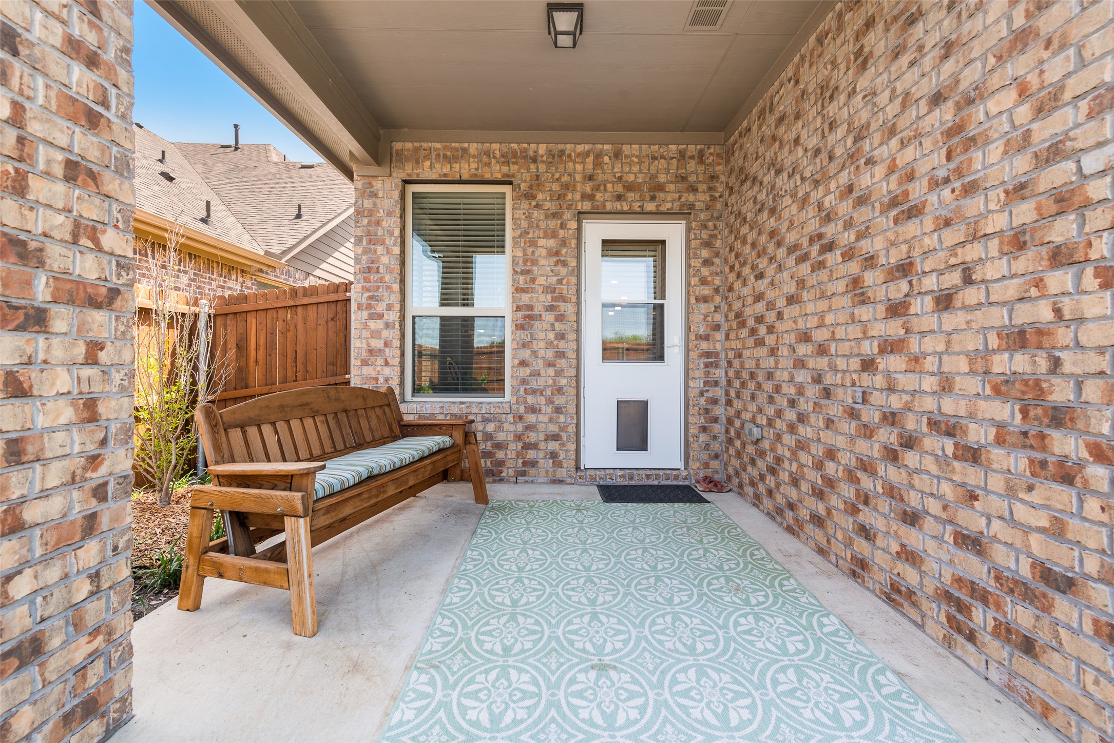 781 Bosley Drive Fate TX 75087