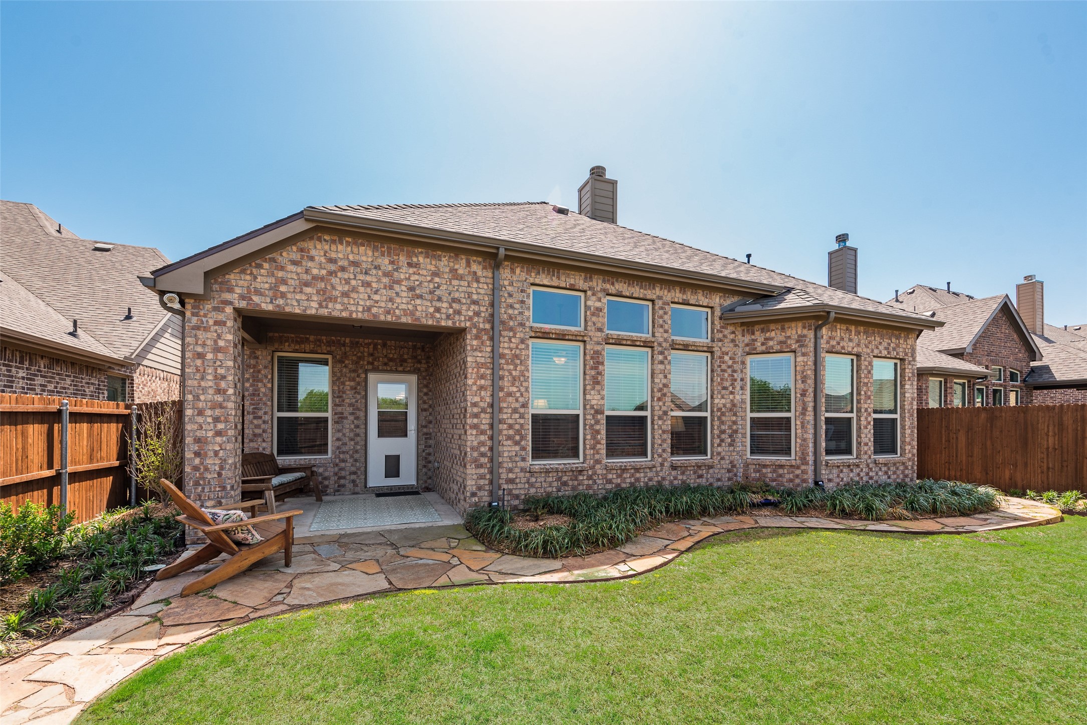 781 Bosley Drive Fate TX 75087