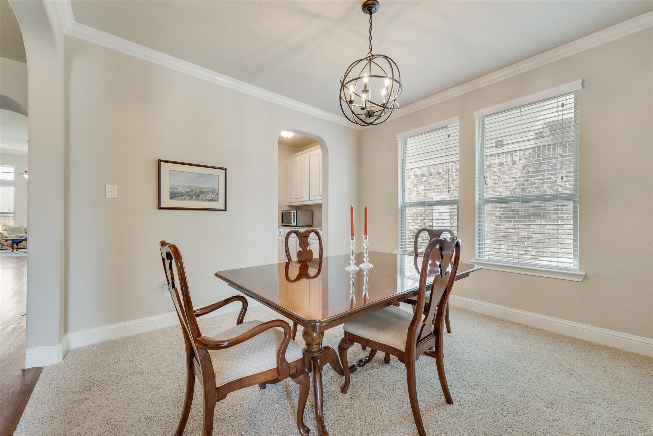 781 Bosley Drive Fate TX 75087