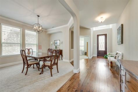 781 Bosley Drive Fate TX 75087