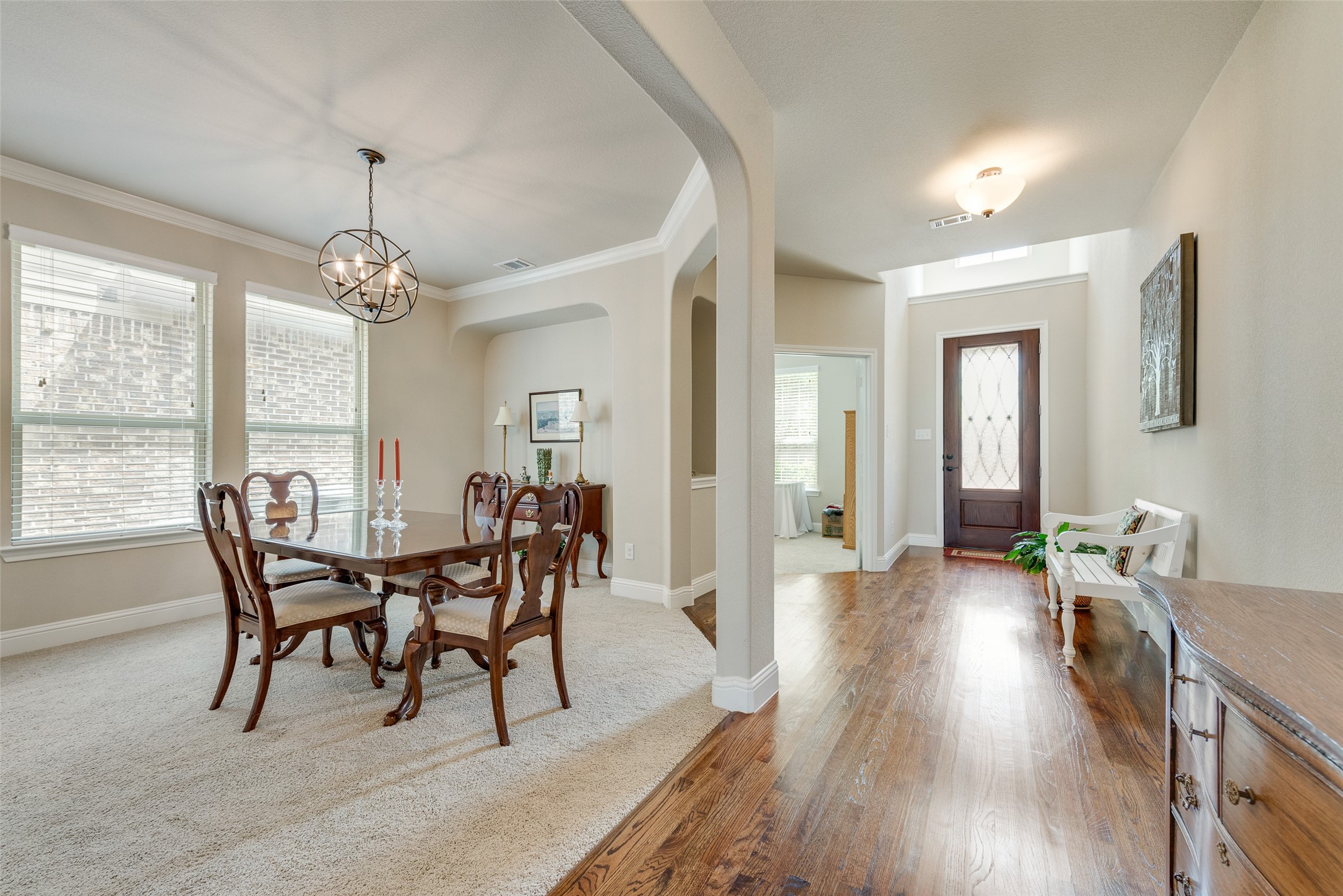 781 Bosley Drive Fate TX 75087