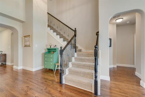 781 Bosley Drive Fate TX 75087