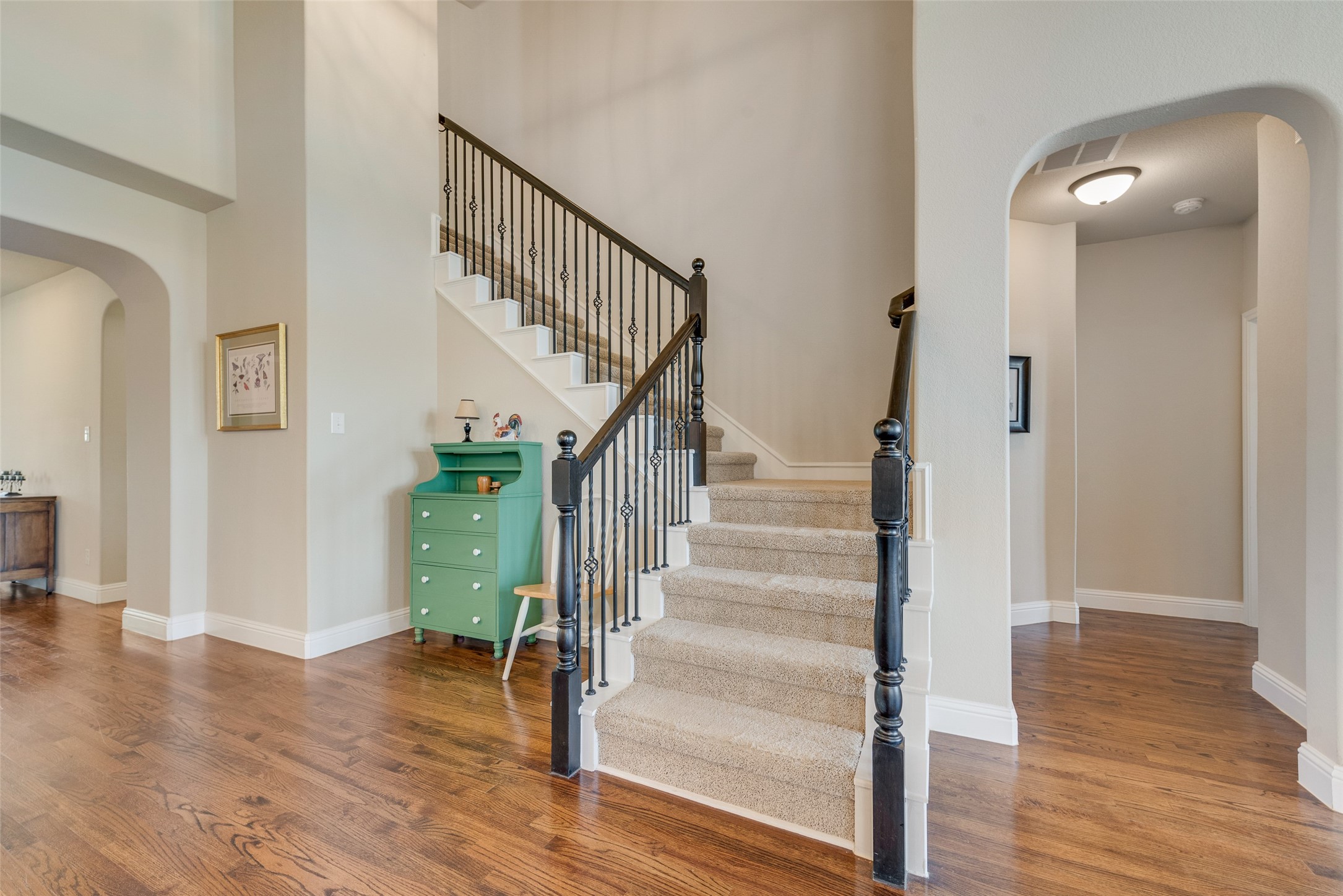 781 Bosley Drive Fate TX 75087
