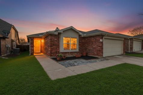 817 Andrews Court Anna TX 75409