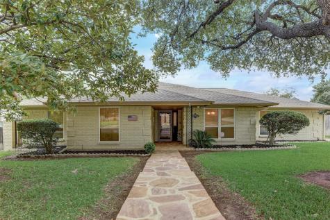 4317 Quail Hollow Road Fort Worth TX 76133