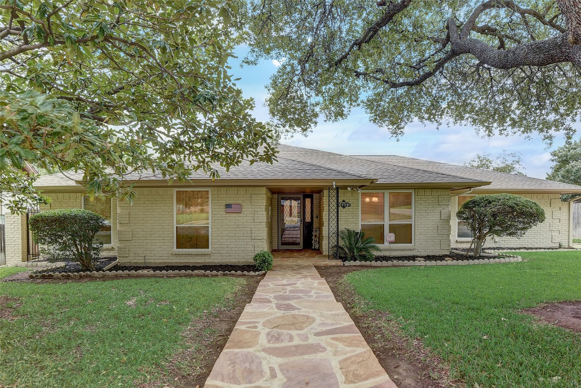 4317 Quail Hollow Road Fort Worth TX 76133