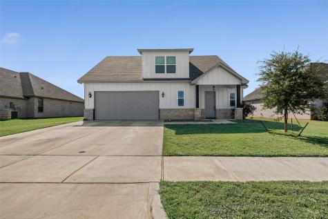 157 Crenshaw Street Stephenville TX 76401