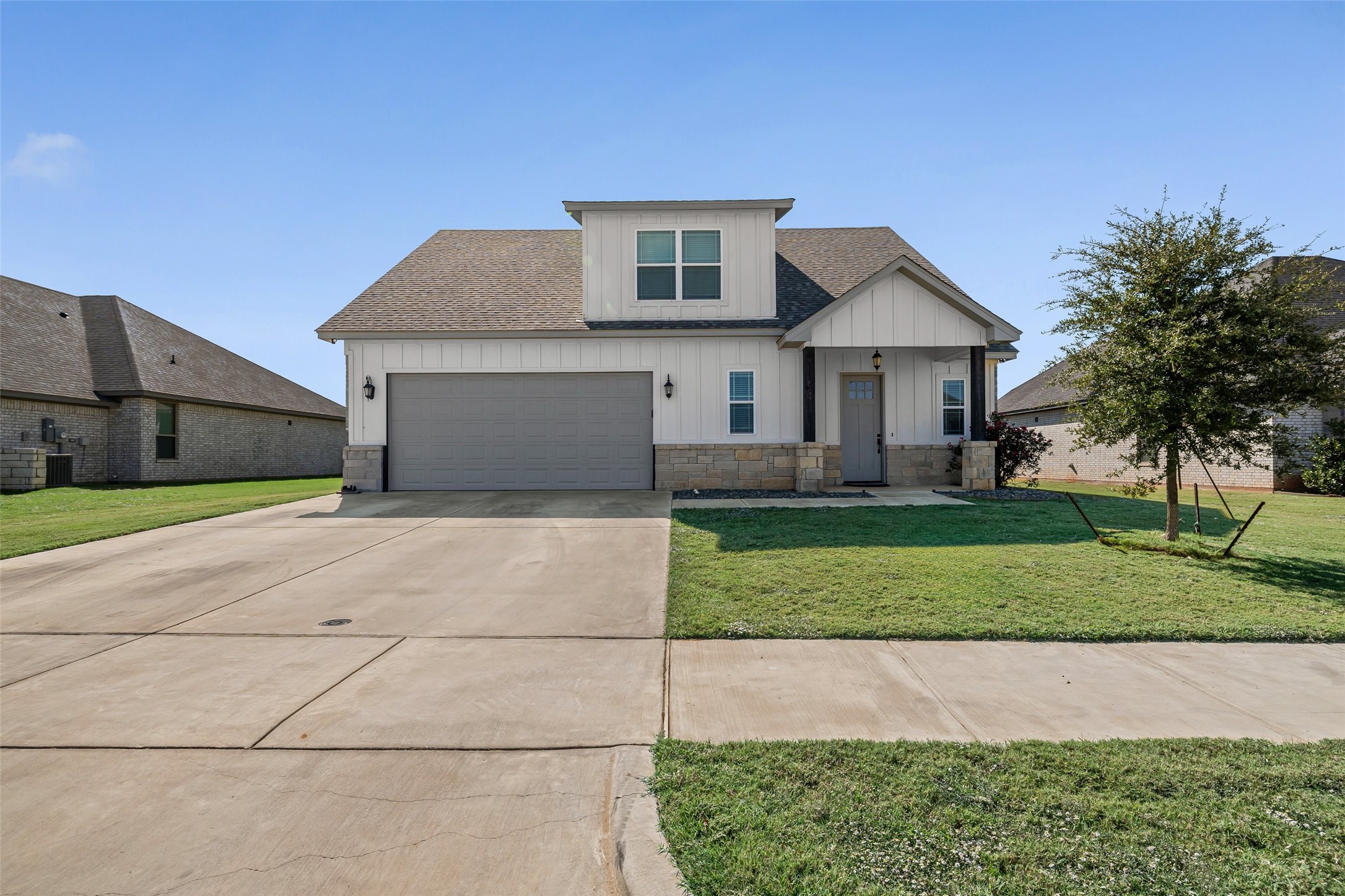 157 Crenshaw Street Stephenville TX 76401