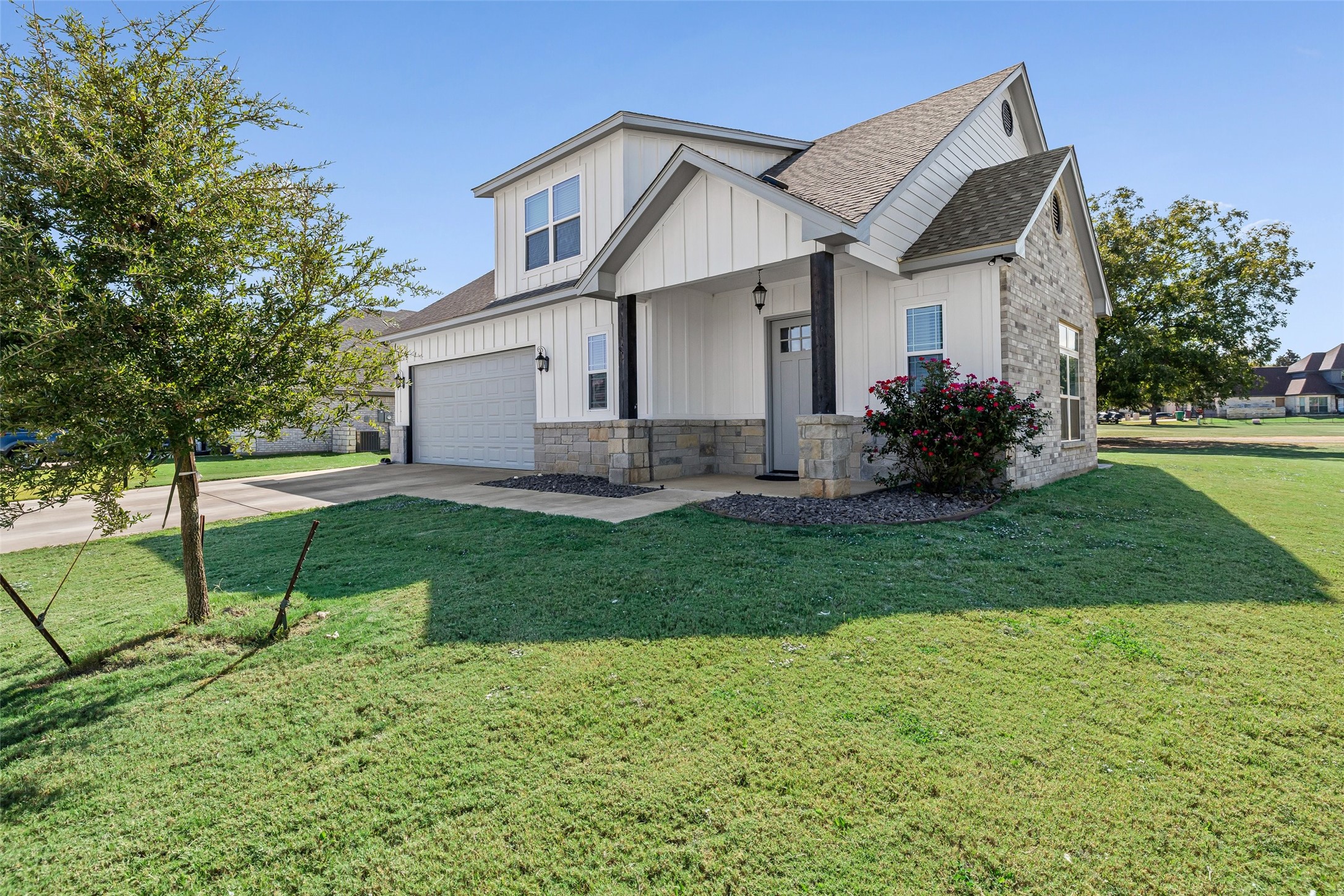 157 Crenshaw Street Stephenville TX 76401